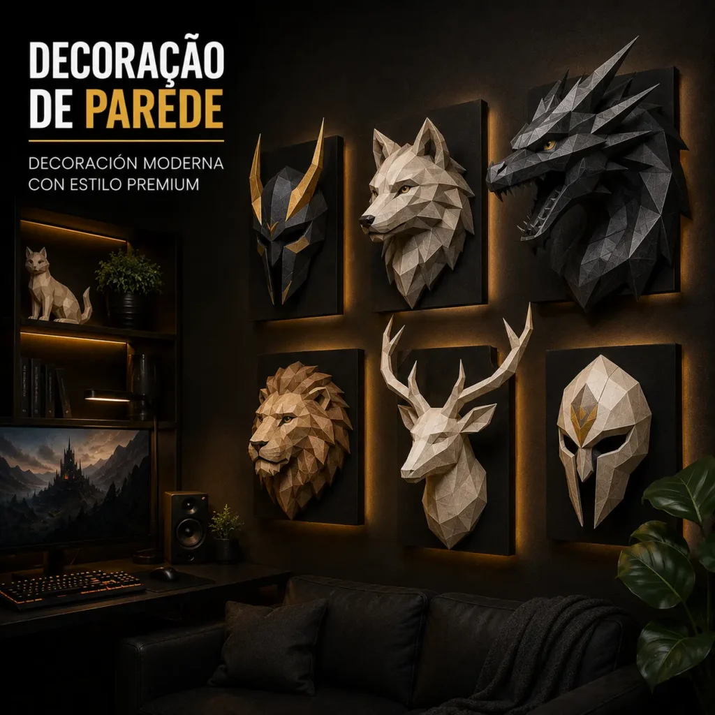 Representar produto 03