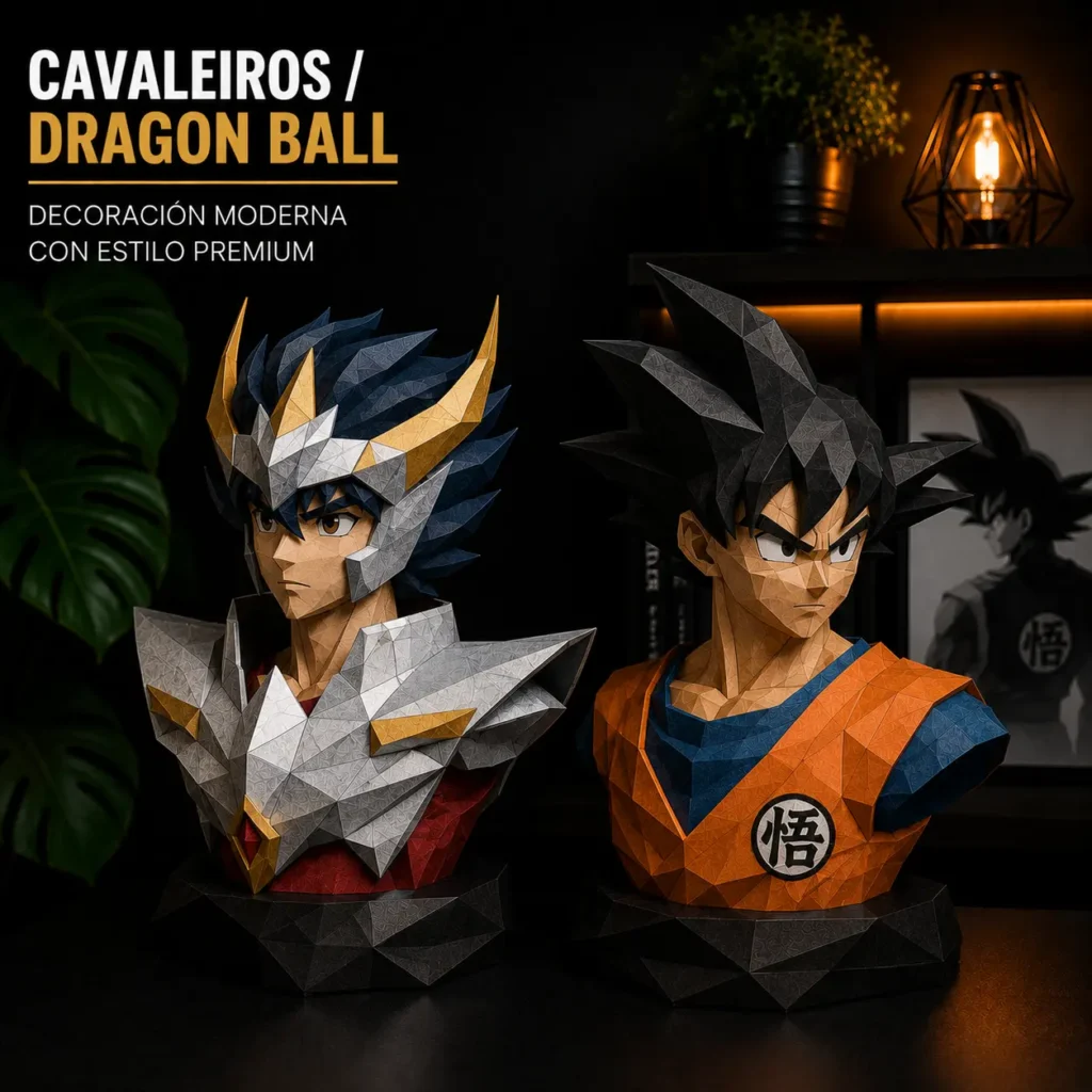 Representar produto 07